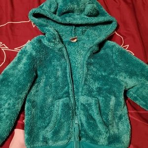 Cozy Fall/Winter jacket